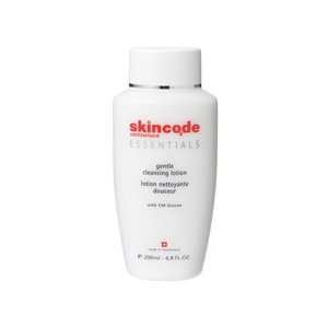  Skincode Switzerland Essentials Gentle Cleansing Lotion, 6 