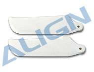 Align 40 Tail Blade H25064 for T REX 250  