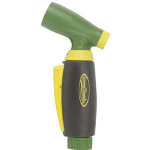  Gilmour Group #774GT Green Thumb Poly 3Patt Nozzle: Patio 