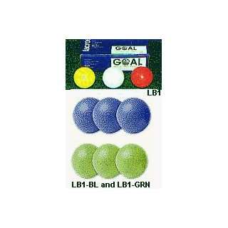  Lacrosse Rubber Balls   NCAA approved   Set of 12 Sports 