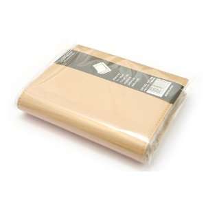  Zeit Vektor Composite Leatherette Memo Pad Case   3.7 X 4 