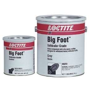  SEPTLS44296255   Big Foot Vehicular Grade Anti Slip 