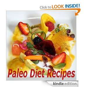 Best Paleo Diet Recipes Carol Smith  Kindle Store