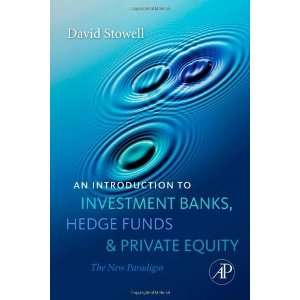   Paradigm 1st Edition ( Hardcover ) by Stowell, David pulished by
