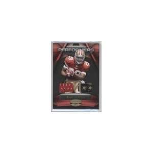   Performers Materials Combos #12   Glen Coffee/100 Sports Collectibles