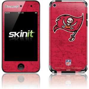  Skinit Tampa Bay Buccaneers Apple iPod Touch (4th Gen / 2010 