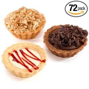  Apple Walnut Crumble), 1 Ounce, 72 Count Tarts  Grocery