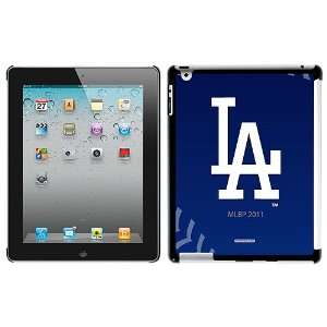  Los Angeles Dodgers Ipad 2® Stitch Design Protective Case 