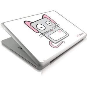  i HEART mouse skin for Apple Macbook Pro 13 (2011 