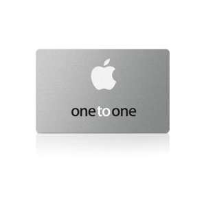  Apple One to One Personal Training And Setup: Electronics