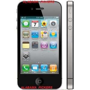  APPLE iPHONE 4 TOUCH SCREEN SMART PHONE DUAL SIM CARD DUAL 
