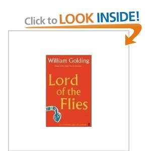   of the Flies, Educational Edition [Paperback] WILLIAM GOLDING Books