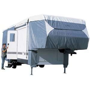  PolyPro III Deluxe 5th Wheel RV Cover