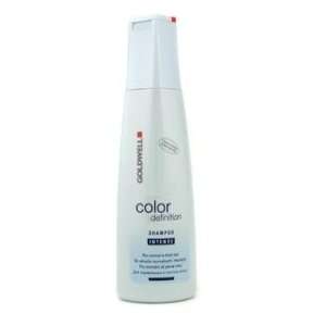  Color Definition Intense Shampoo ( For Normal to Thick 