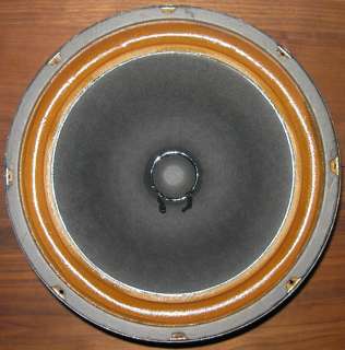 vintage UTAH WD 90 speakers~12 Alnico magnet long throw woofers 