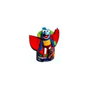  Muppets Gonzo Super Poseable 12 inch Plush Toys & Games