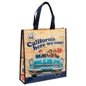  I Love Lucy Go Green Recycled Shopper Tote *SALE*: Home 