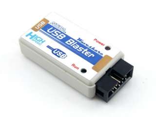 USB Blaster  Cable ALTERA FPGA CPLD PC &JTAG AS,PS Programmer 