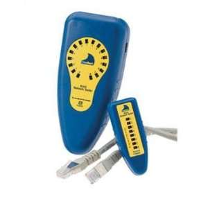 DataShark Network Cable Tester (PA70025)  : Office 