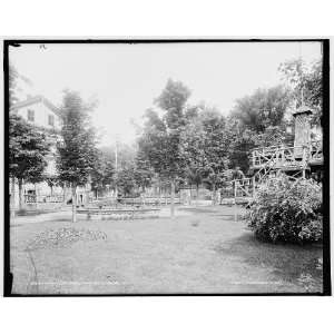  Earlington Park,Richfield Springs,N.Y.
