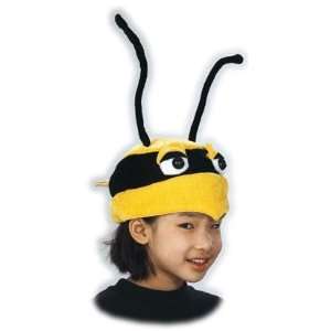  Bumble Bee Headpiece: Toys & Games