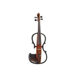  Plug n Play 4 String Violin Outfit Musical Instruments