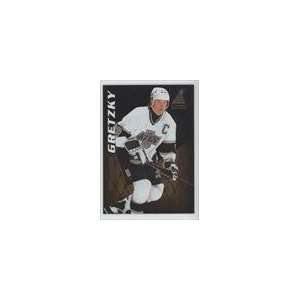  1995 96 Zenith #13   Wayne Gretzky Sports Collectibles
