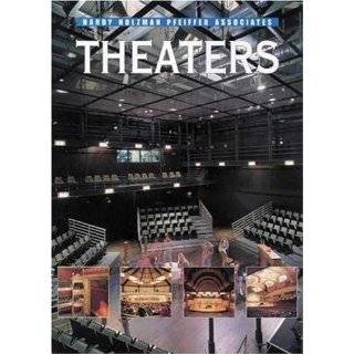 Books Professional & Technical Architecture Theater 