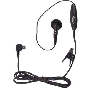  Wireless Solutions Premium Earbud Headset Cell Phones 