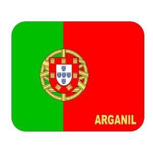  Portugal, Arganil Mouse Pad: Everything Else