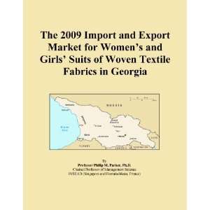   for Womens and Girls Suits of Woven Textile Fabrics in Georgia