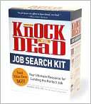 Knock em Dead Job Search Kit Your Ultimate Resource for Landing the 