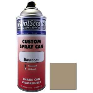   Up Paint for 1998 Plymouth Voyager (color code: TE/VTE) and Clearcoat