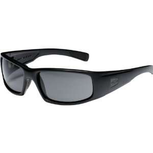   Protective Military Sunglasses/Eyewear   Black/Gray / One Size Fits