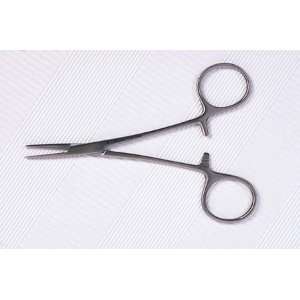  Moore Medical Halsted Mosquito Forceps 5 Curved Delicate 