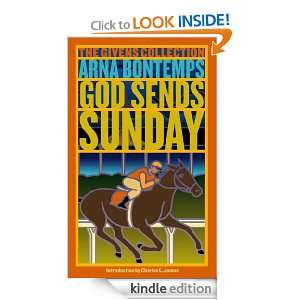 God Sends Sunday Arna Bontemps  Kindle Store