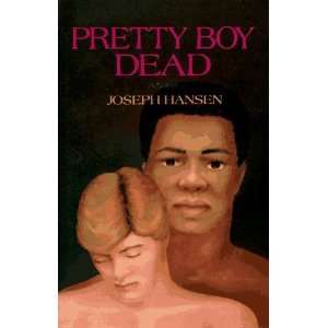  Pretty Boy Dead [Paperback] Joseph Hansen Books