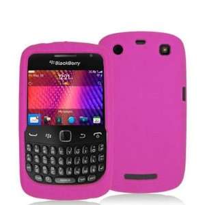  Electromaster(TM) Brand   Hot Pink Silicone Rubber Gel 