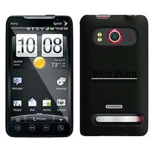  USMA West Point on HTC Evo 4G Case  Players 