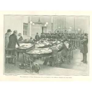  1898 Police Control of New York Mayoral Election 1897 