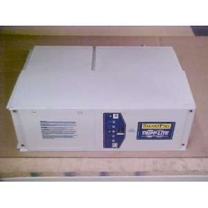   LITE SMART PRO 1050RM 1050VA 680W RACKMOUNT UPS (USED) Electronics