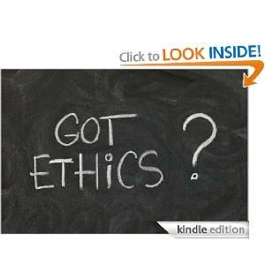 Got Ethics? An introduction for Accountancy Students Edward Addison 