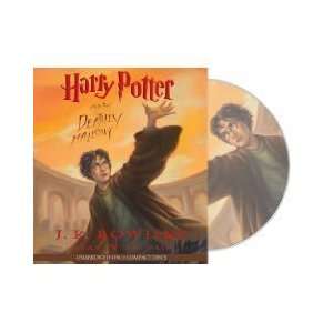  Harry Potter and the Deathly Hollows  N/A  Books