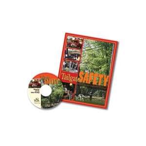  Tailgate Safety, Manual for Job Site Safety Meetings Tree 