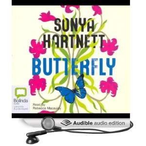   (Audible Audio Edition) Sonya Hartnett, Rebecca Macauley Books