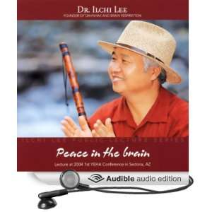   Public Lecture Series (Audible Audio Edition) Dr. Ilchi Lee Books