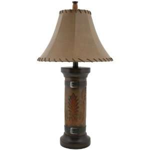  Terry Redlin® 30 Rogers Table Lamp