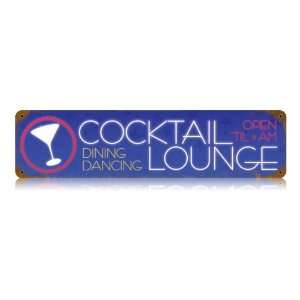  Cocktail Lounge 