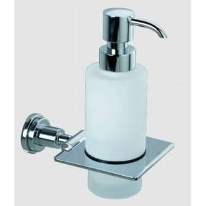  Sonia Bathroom Accessories 39610026 Sonia Soap Dispenser 
