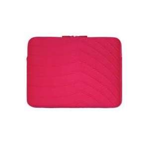  Urbano Design Sleeve for MacBook 13, Waves Pink 